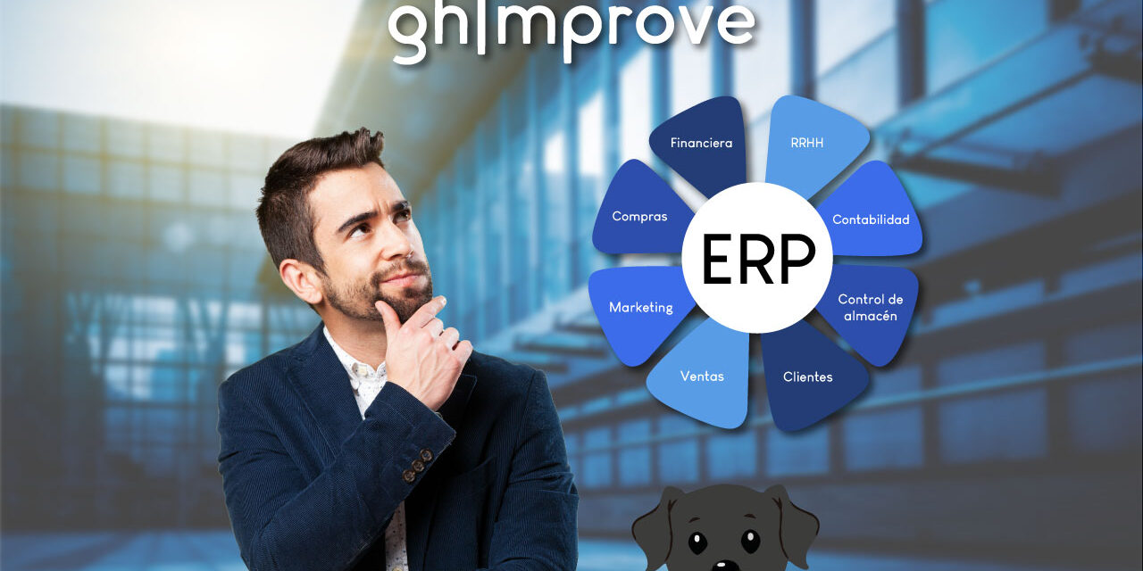 ¿Tu empresa necesita un ERP? Cómo reconocerlo