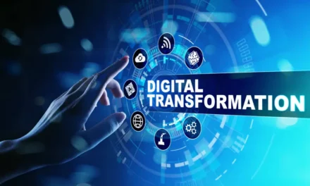 La transformación digital en las empresas
