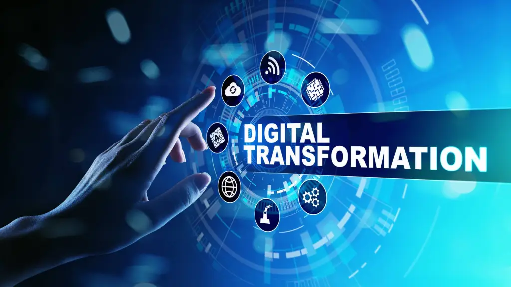 La transformación digital en las empresas
