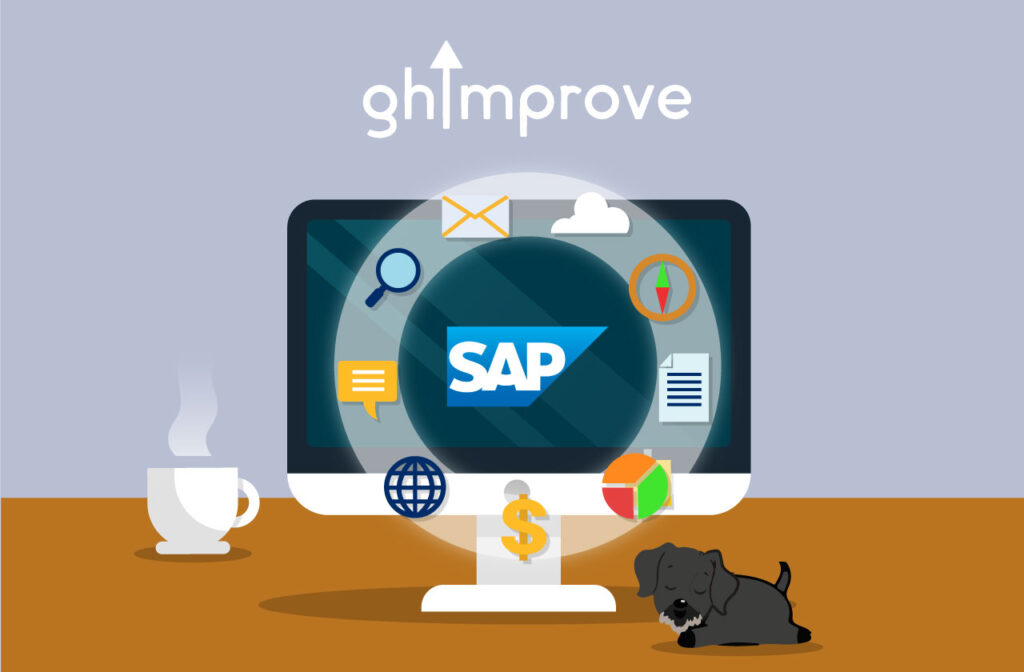 Rise With SAP con GHIMPROVE