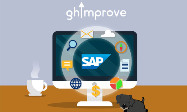 RISE WITH SAP con GHIMPROVE