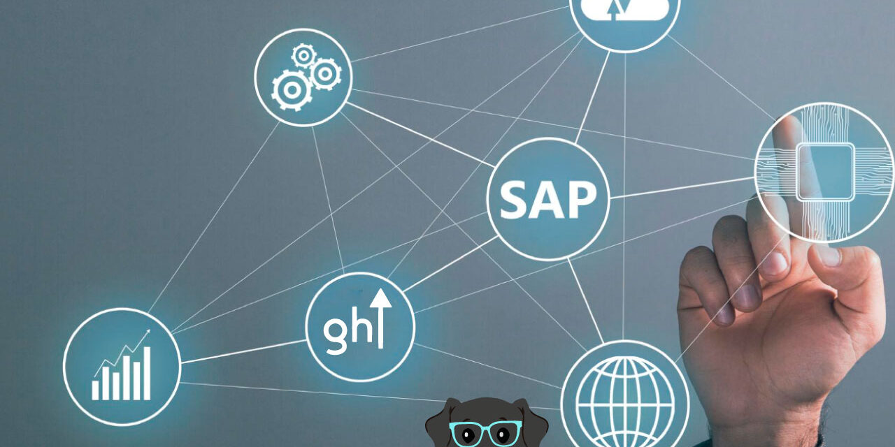 Inteligencia Artificial: Conoce su potencial en SAP S/4 HANA